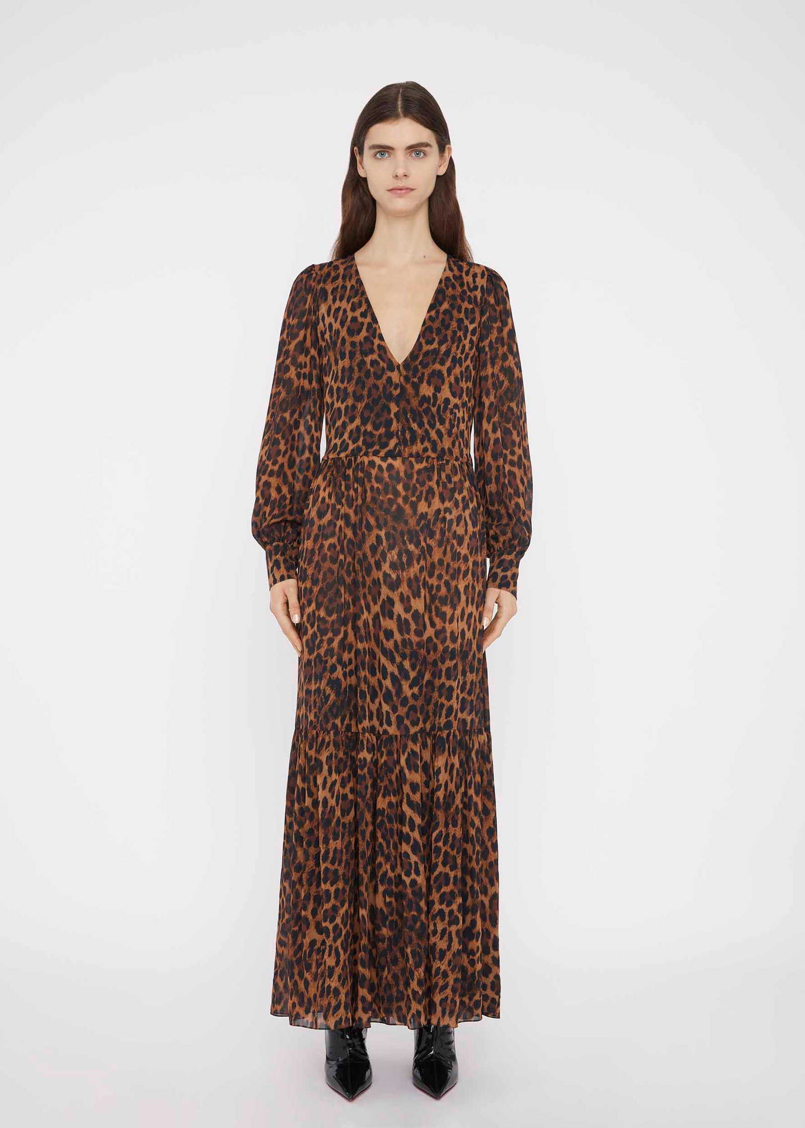 Image of Hercolani Dress