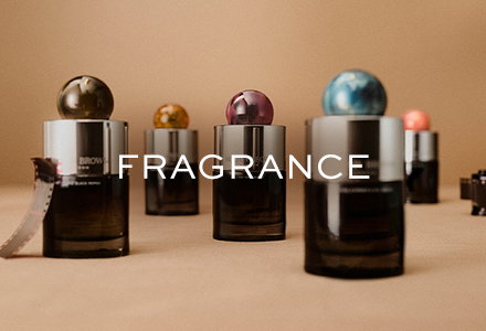 Banner - Fragrance