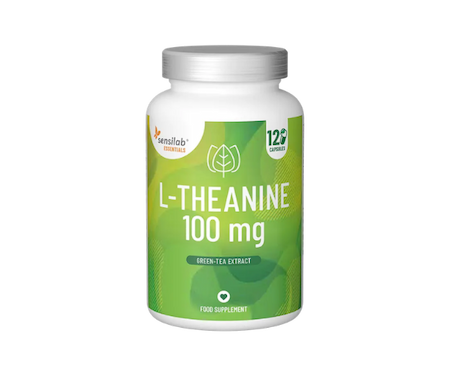 L-teanina