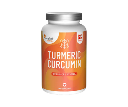Curcuma