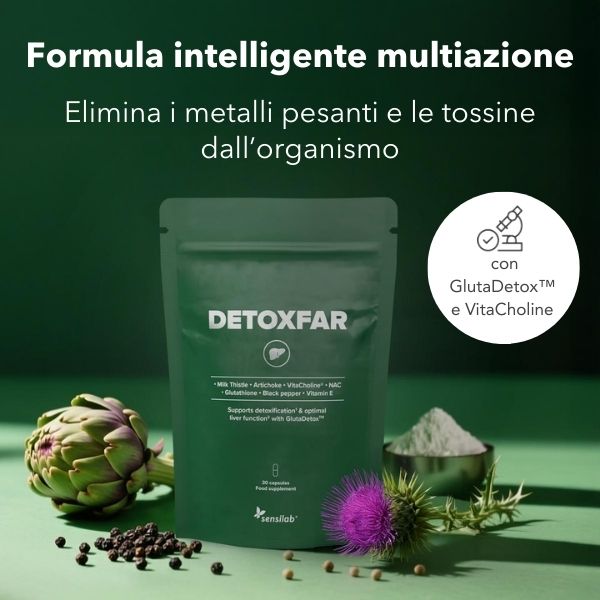 DetoxFar