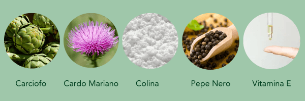 Ingredienti