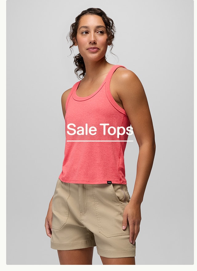 sale women's tops