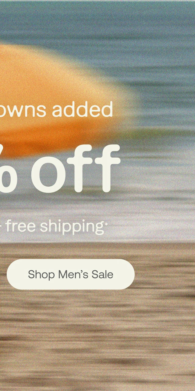 shop men's sale