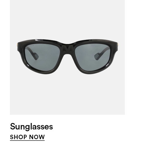 Sunglasses - SHOP NOW >