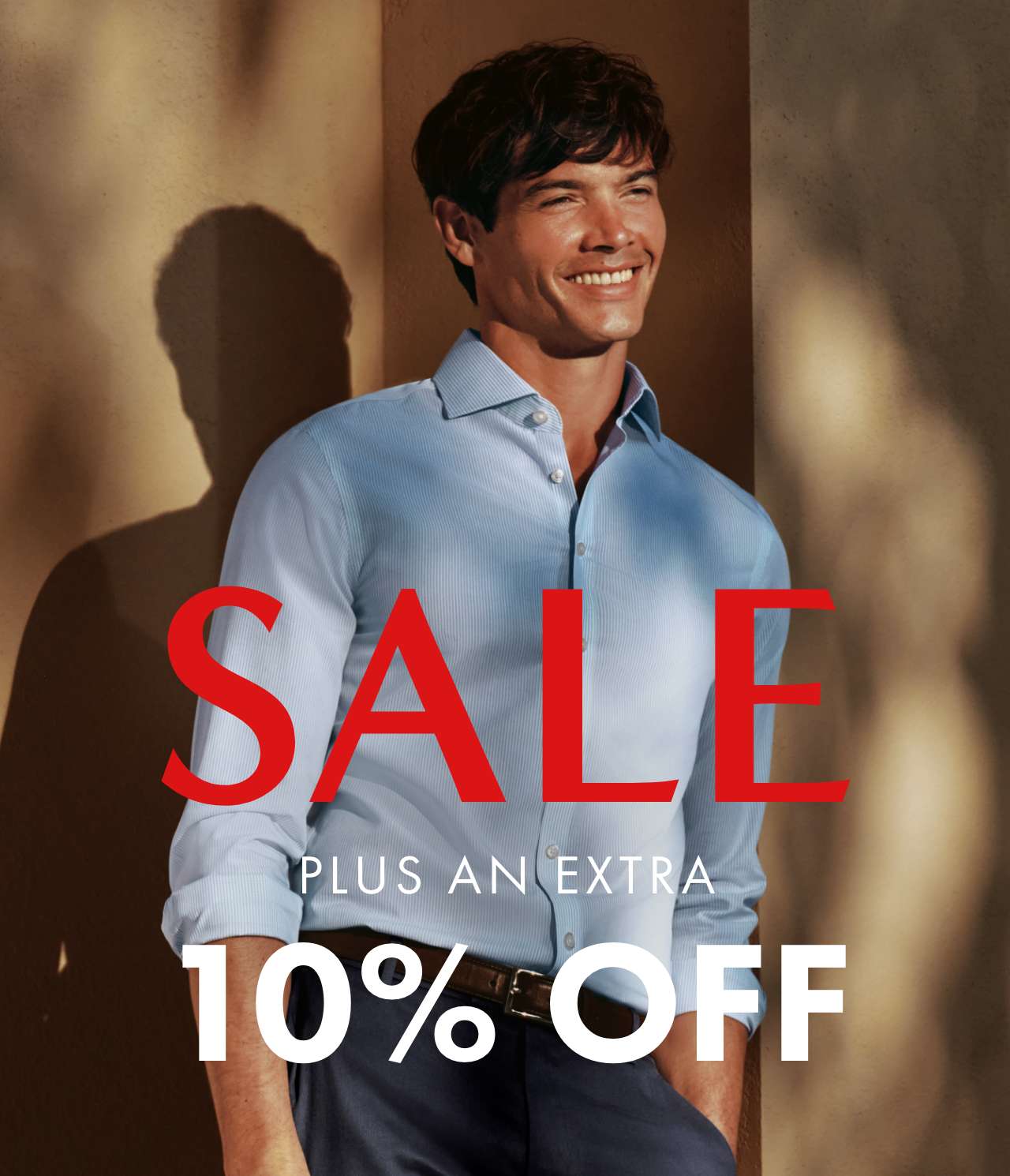 Extra 10% OFF | Ends Sunday!