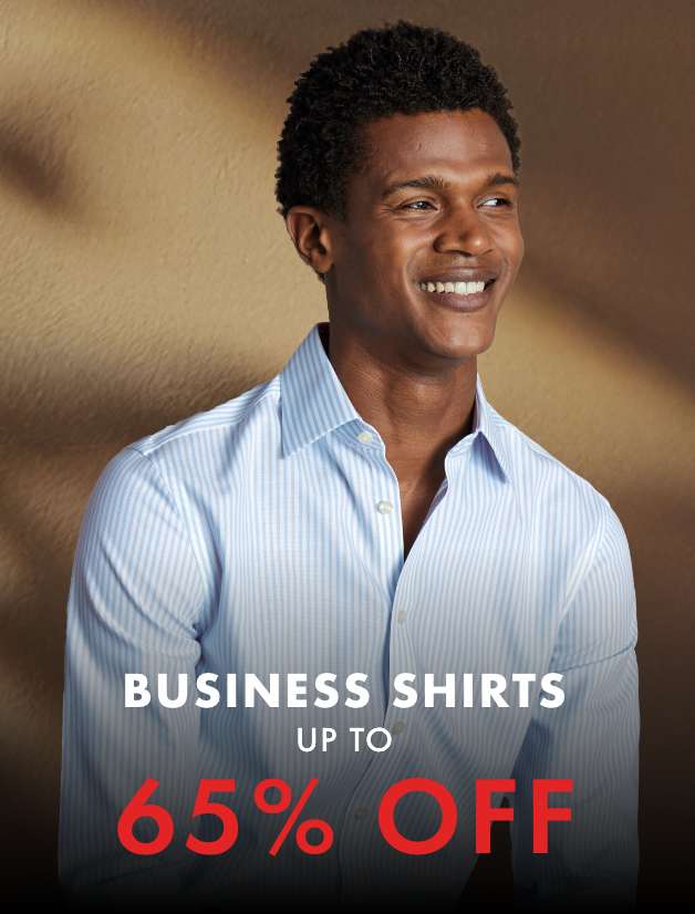 BUSINESS Shirts