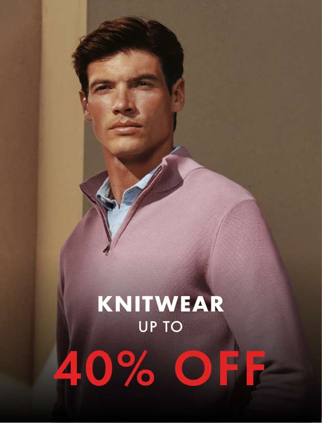 Knitwear