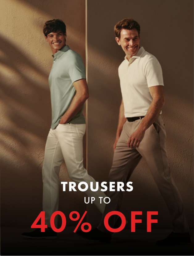 Trousers