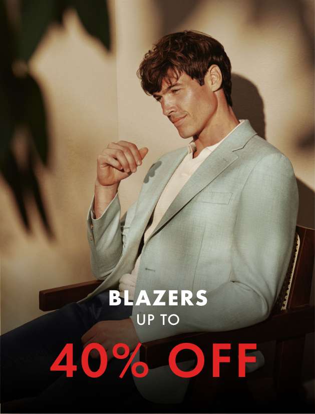 Blazers