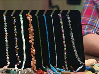 What are Designer Quality Gemstones?