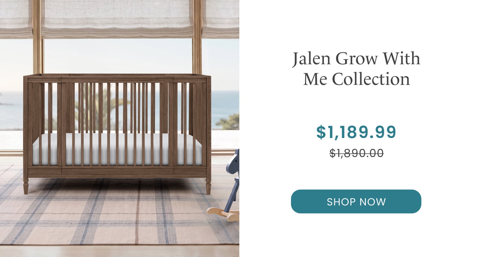 Shop Grow With Me Collection