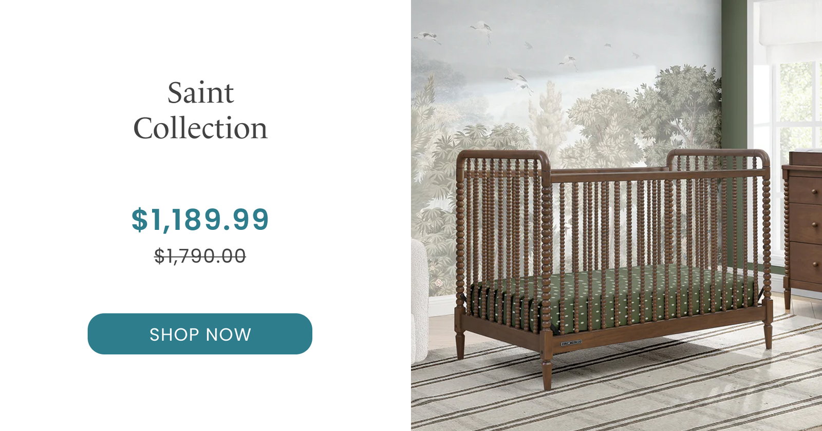 Shop Saint Collection