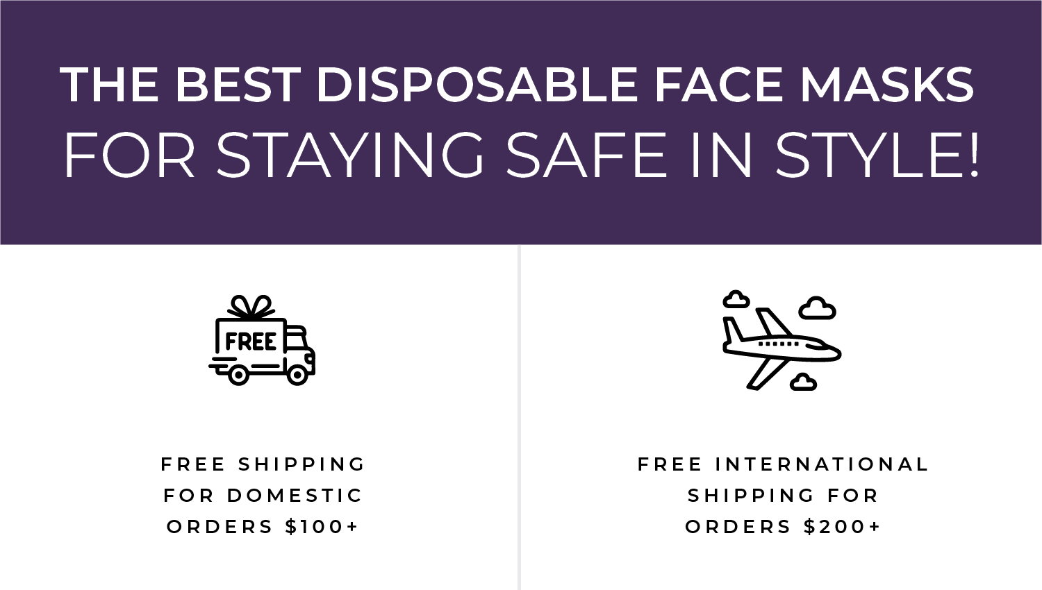 Stay Safe in Style
