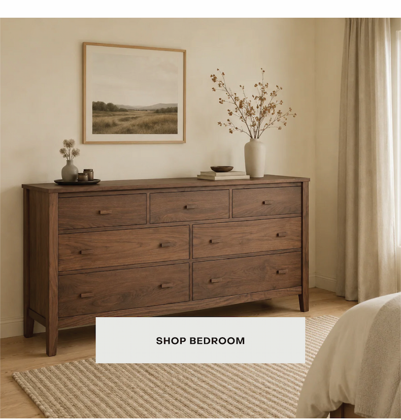 Shop Bedroom