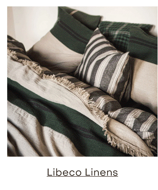 Libeco Linens