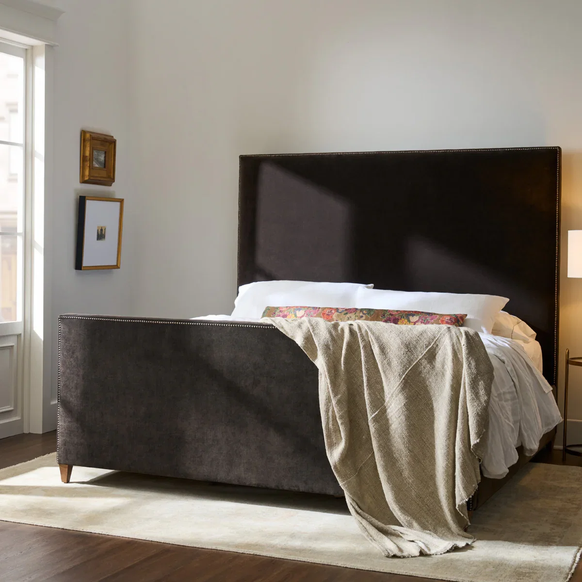 Image of Glenwood Bed