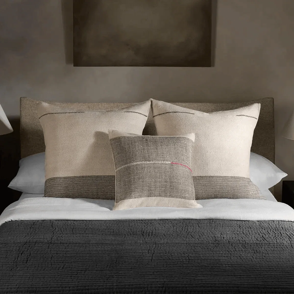 Image of Hazy Horizon Pillow Bundle