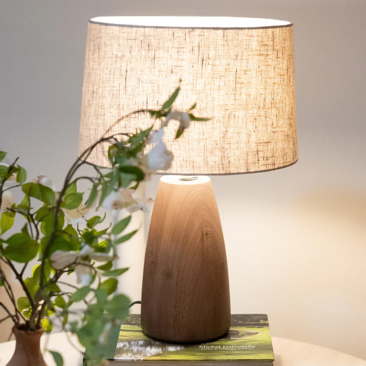 Image of Matera Table Lamp