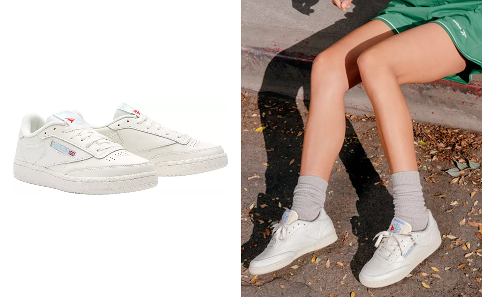 Club C 85 Sneaker