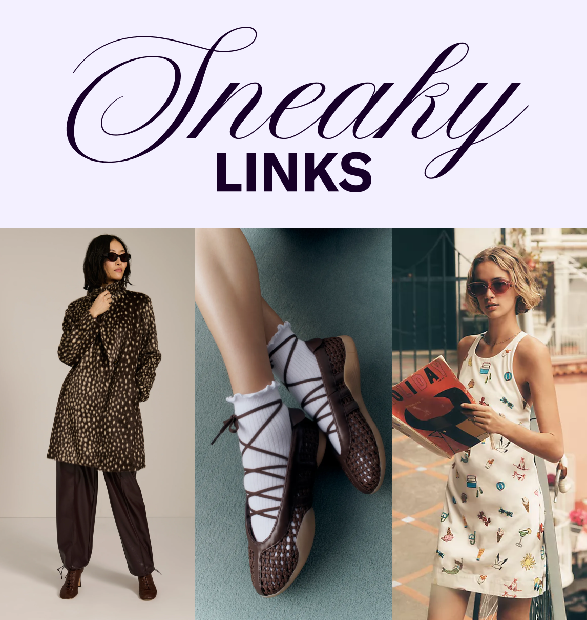Sneaky Links