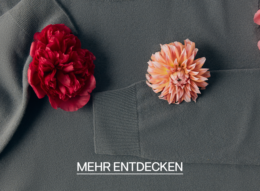 MEHR ENTDECKEN