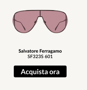 Salvatore Ferragamo SF323S 601