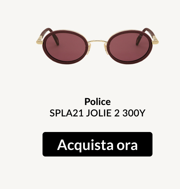 Police SPLA21 JOLIE 2 300Y