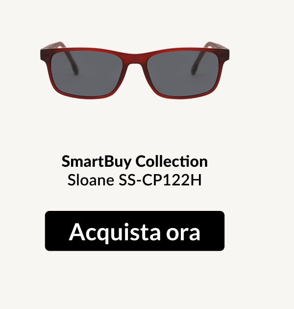 SmartBuy Collection Sloanes SS-CP122H