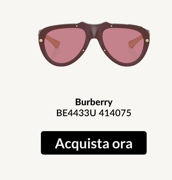 Burberry BE4433U 414075
