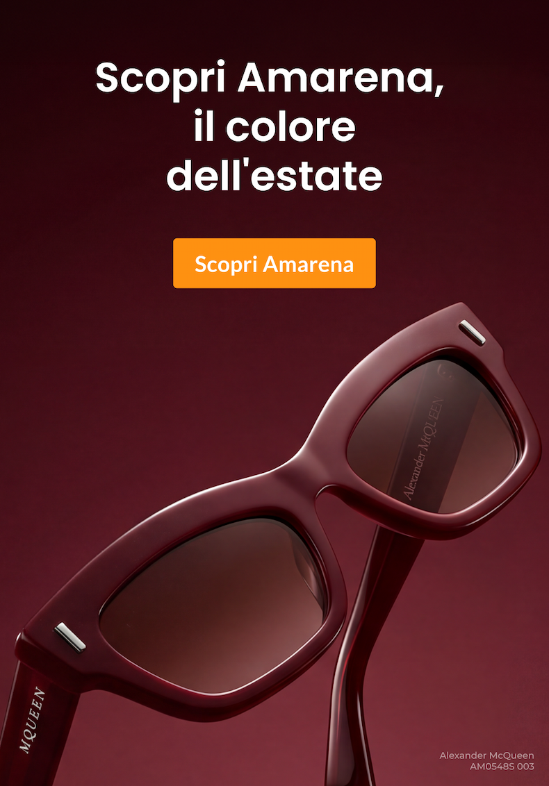 Amarena, il colore dell'estate