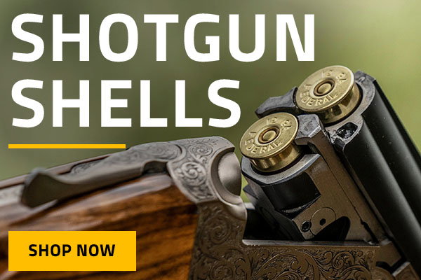Shotgun Shells