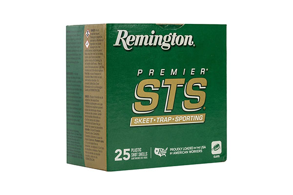 Remington - Premier STS