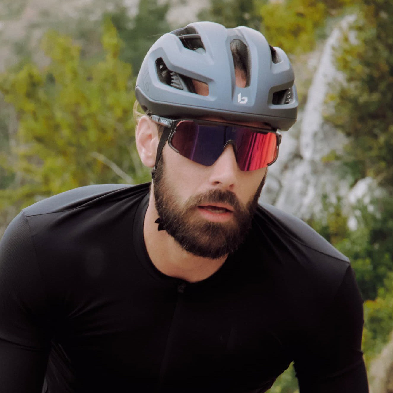 BIKE HELMETS