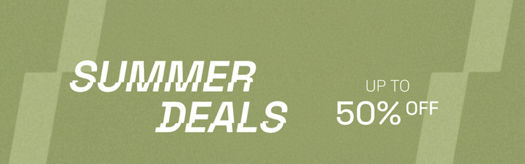 Summer Deals