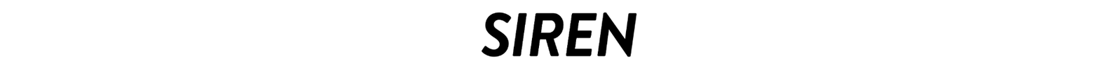Siren Shoes