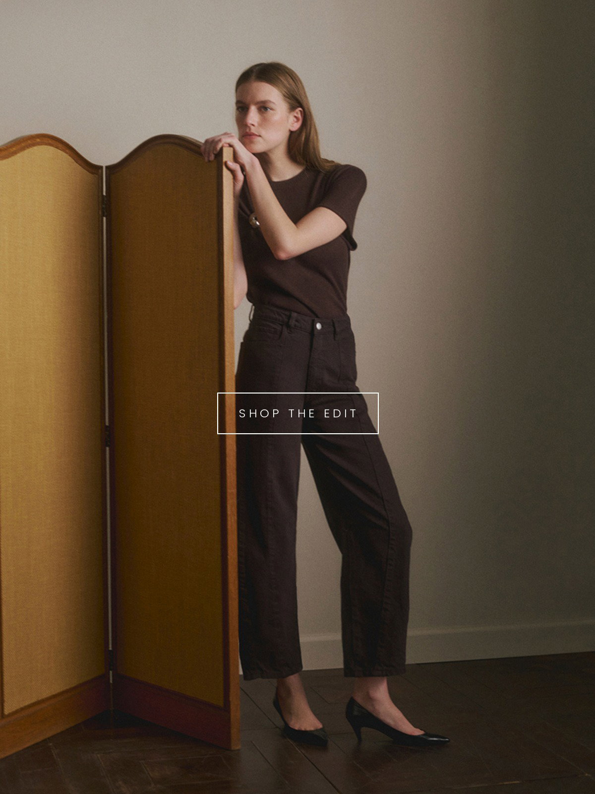Shop The Edit