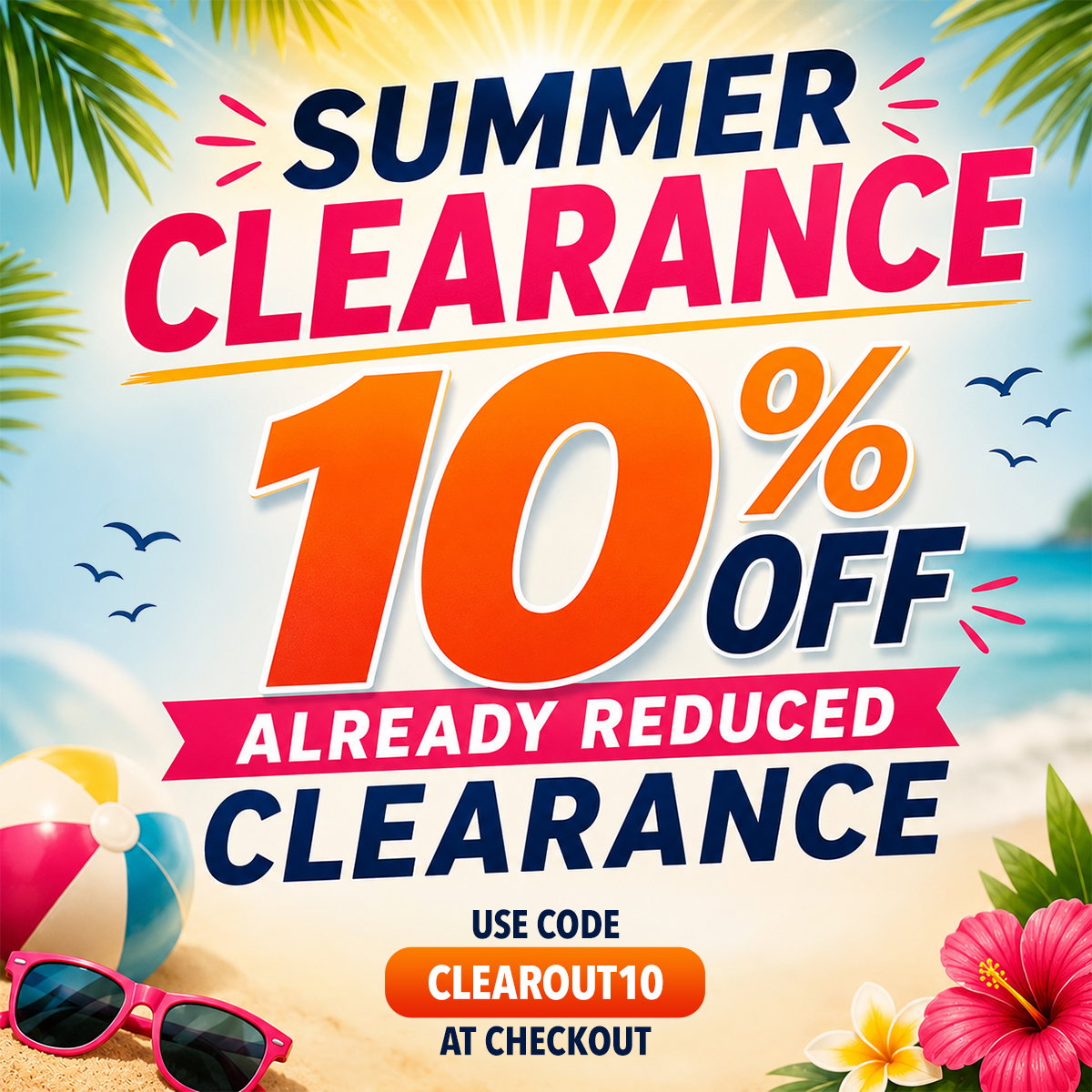 Clearance