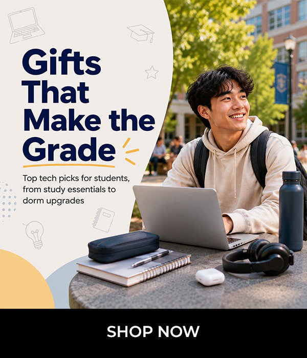 Gift Page