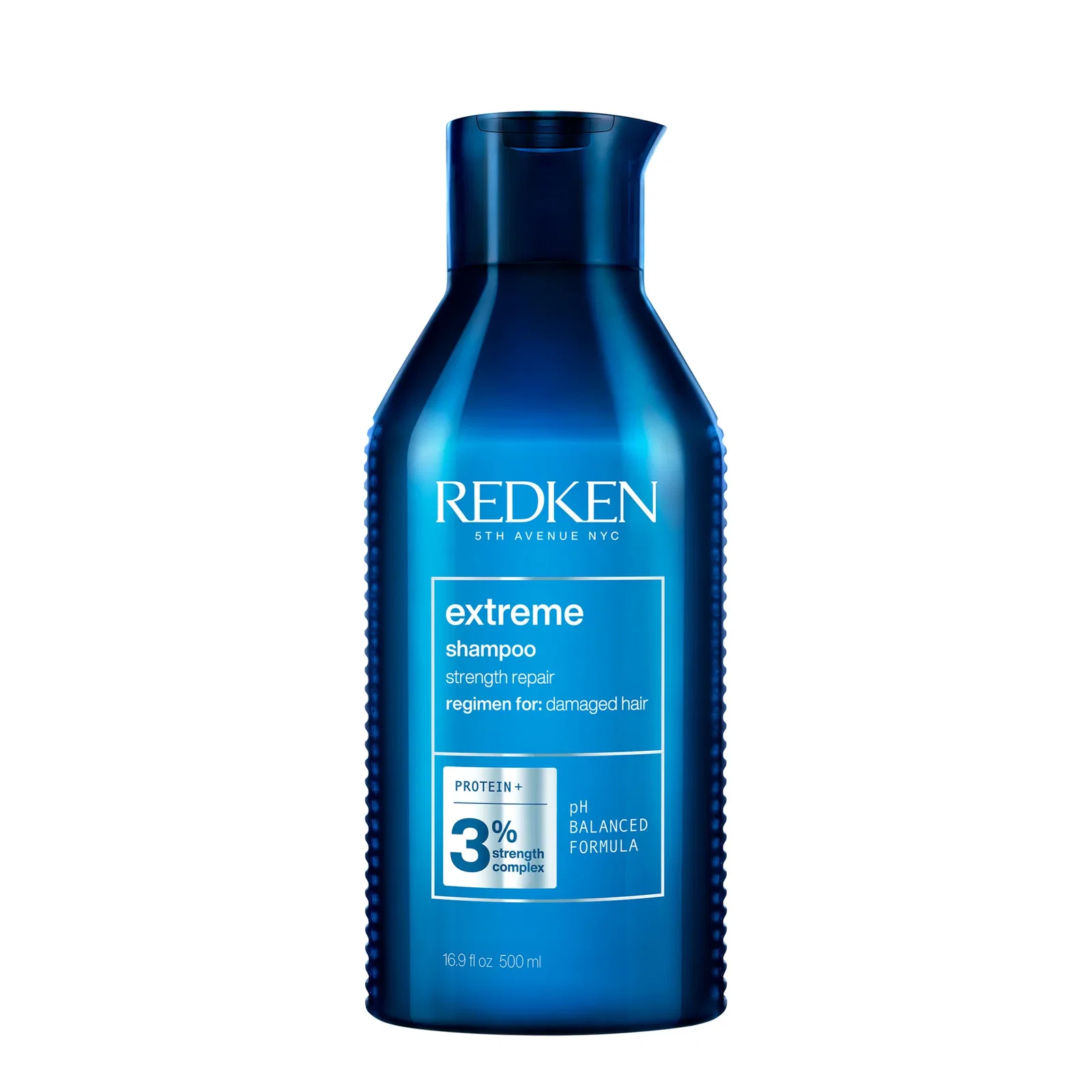 Image of Redken Extreme Strengthening Shampoo 500ml