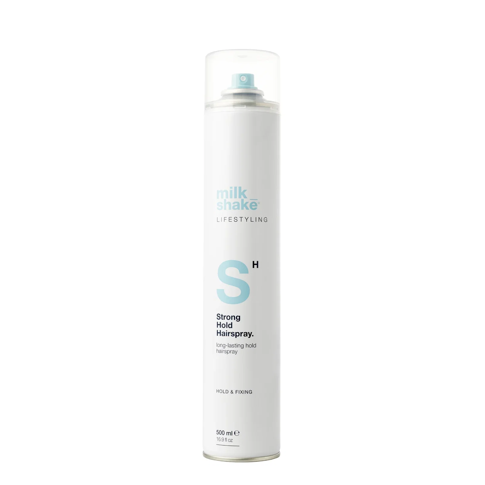 Image of milk_shake Lifestyling Strong Hold Hairspray 500ml