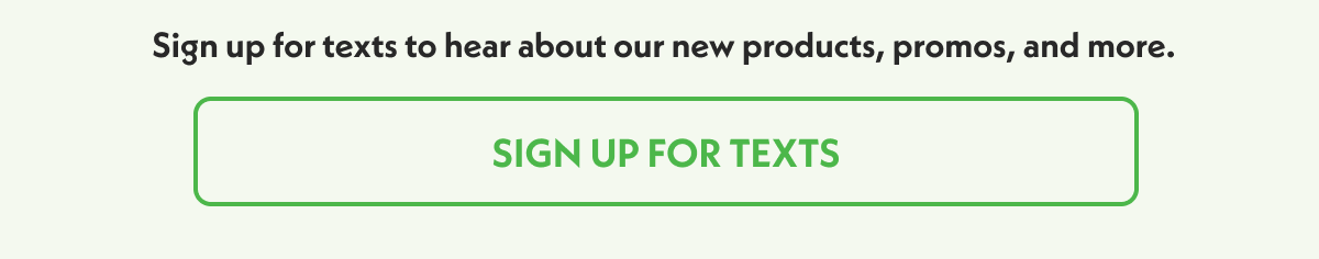 Sign Up for Texts