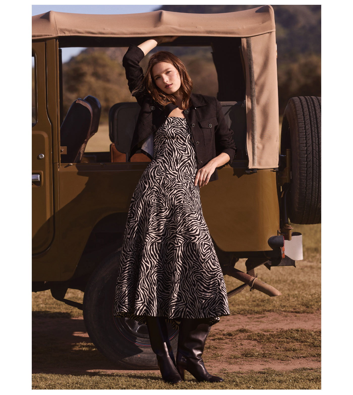 Shop New Arrivals