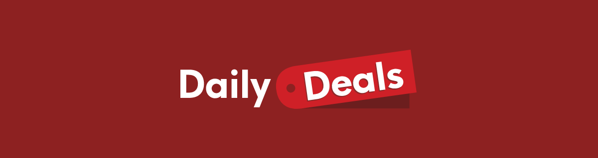 Daily Deals
