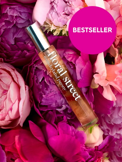 Wonderland Peony