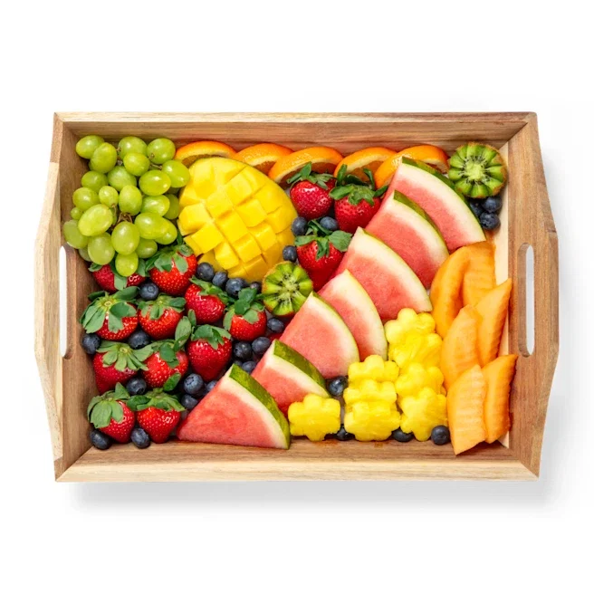 Fresh Summer<br>Fruit Board