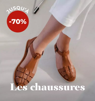 Les chaussures
