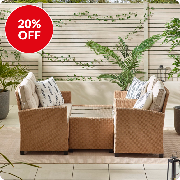 20% off