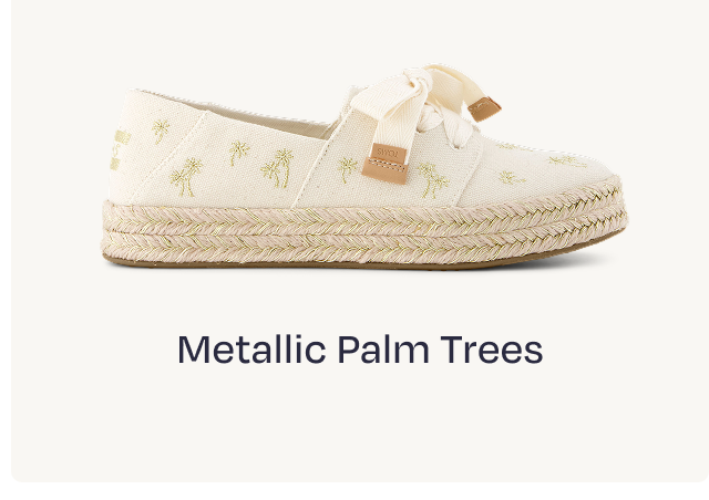Carolina Lace-Up Espadrille
