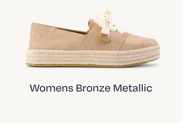 Carolina Lace-Up Espadrille